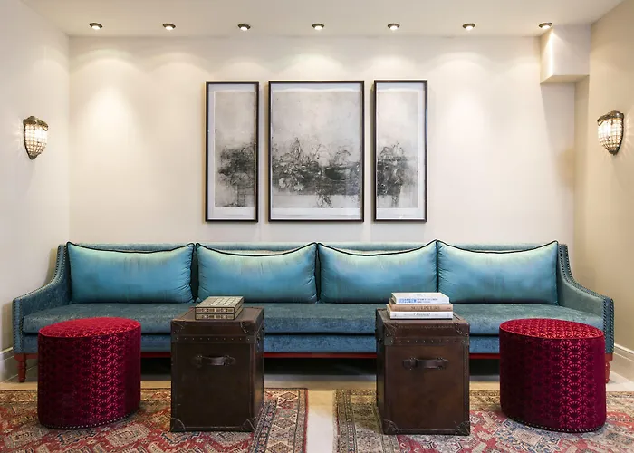 Arthur Hotel - An Atlas Boutique Hotel