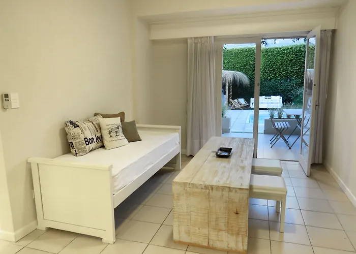 Atlántico Boutique Hotel