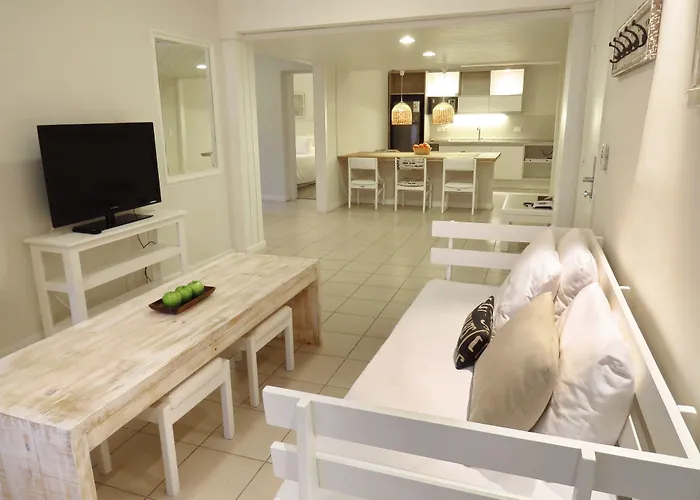 Atlantico Boutique Hotel