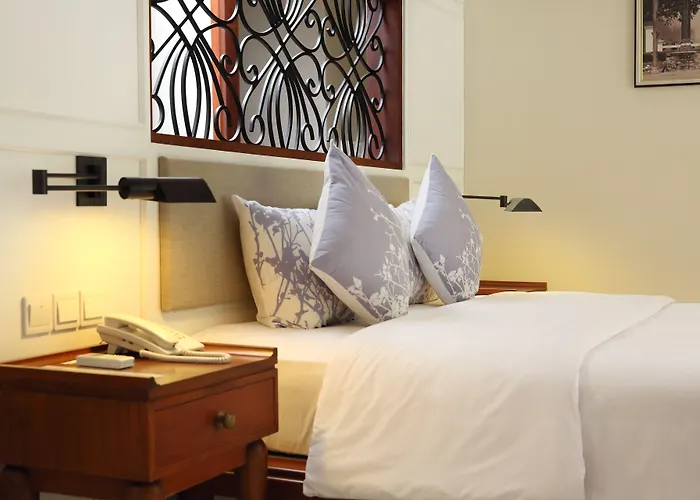 Seminyak Lagoon All Suites Hotel