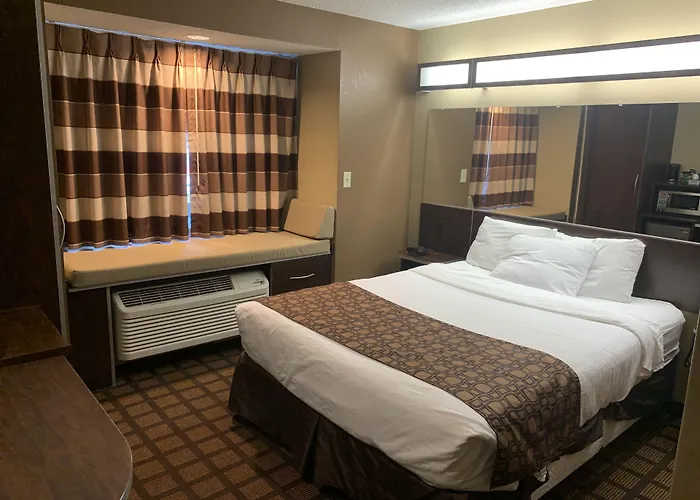 Microtel Inn & Suites-Sayre, Pa