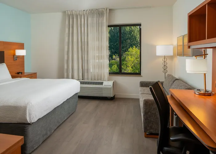 Towneplace Suites By Marriott Vernal