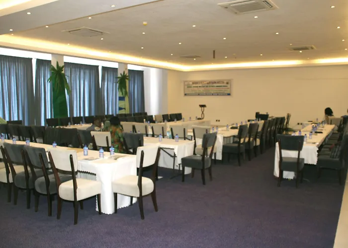 Best Western Plus Serene Atlantic Hotel