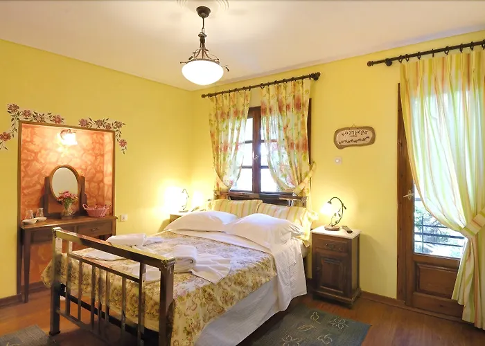 Gastronomy Hotel Kritsa