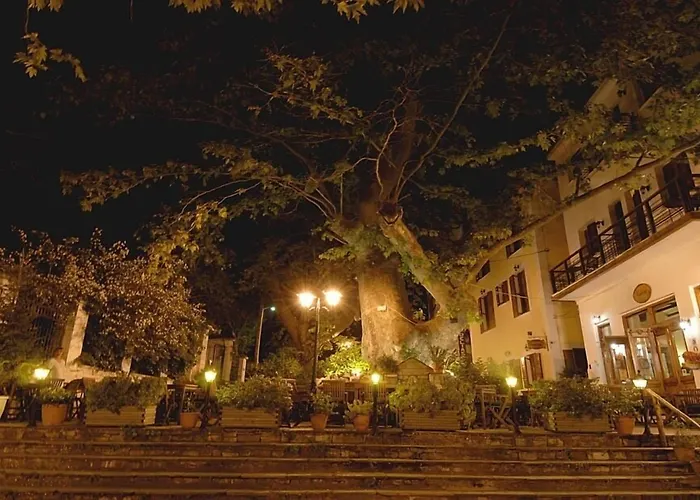 Gastronomy Hotel Kritsa