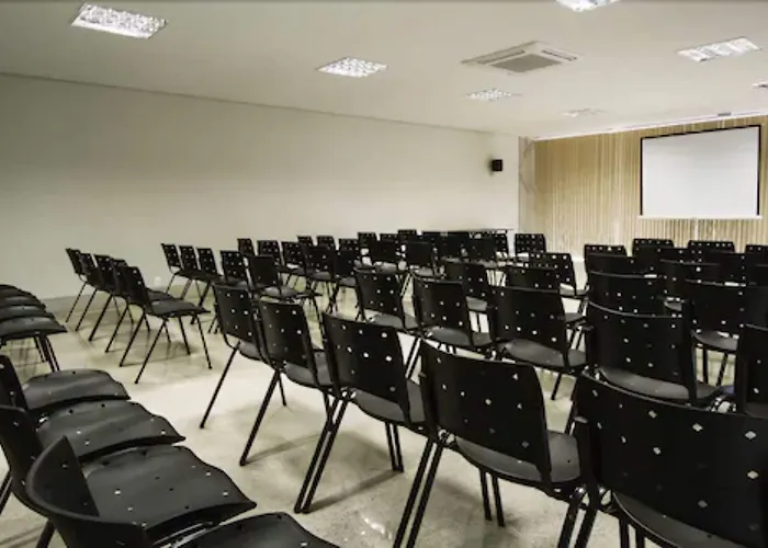 Brisa Tower Hotel