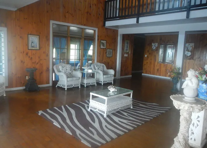 Hotel Millenia Samoa
