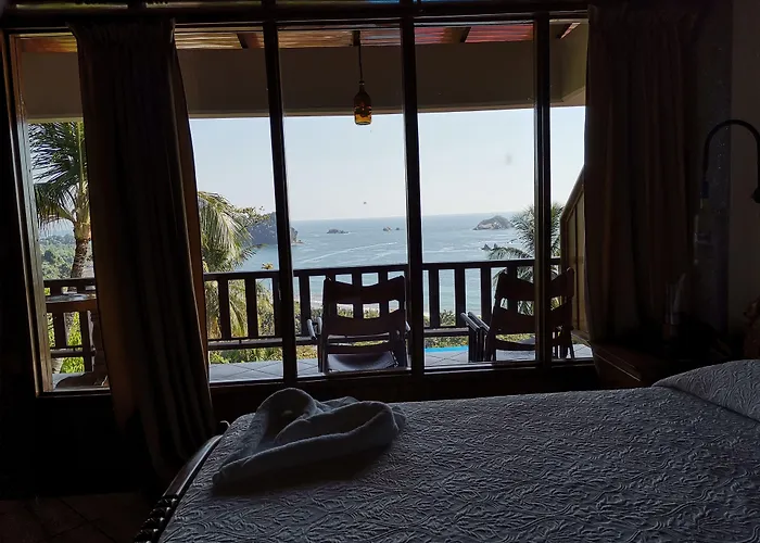 Hotel Costa Verde