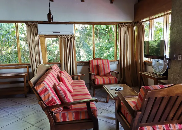 Hotel Costa Verde