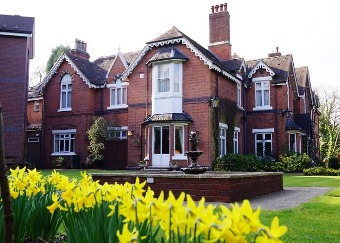 Hillscourt