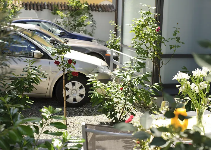 Hotel Constantia