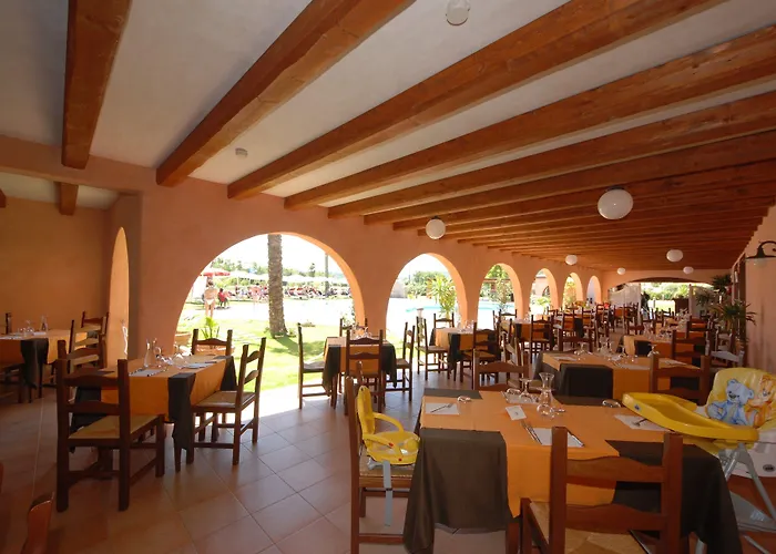 Alma Resort