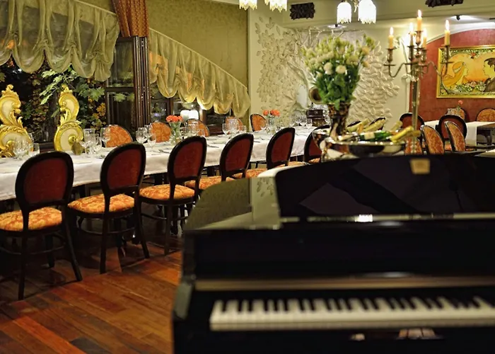 Bohema Boutique Hotel & Spa