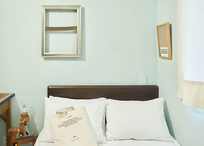 Apartment Hotel Shinjuku