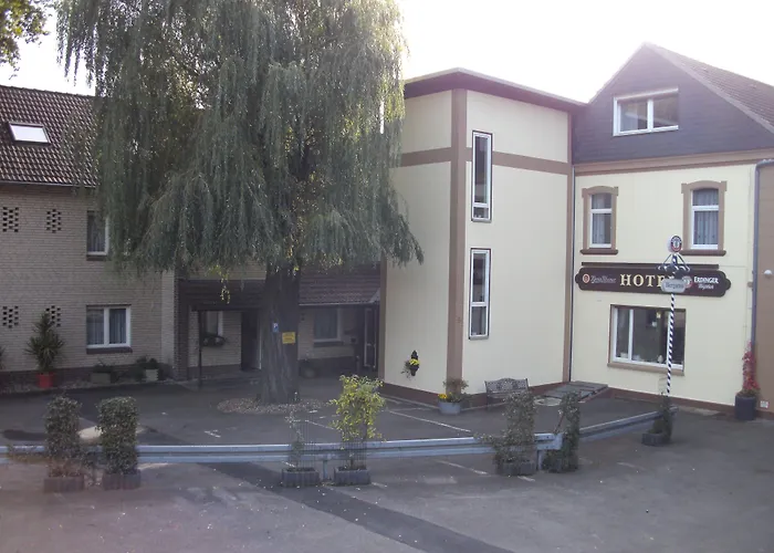 Hotel Zum Grunewald