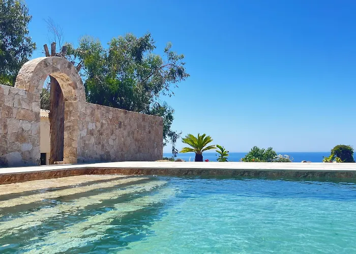 Auberge Ferayola