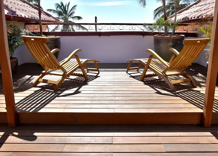 Hotel Alcazar