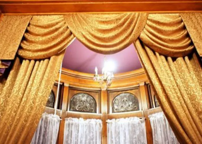 Patterson Inn