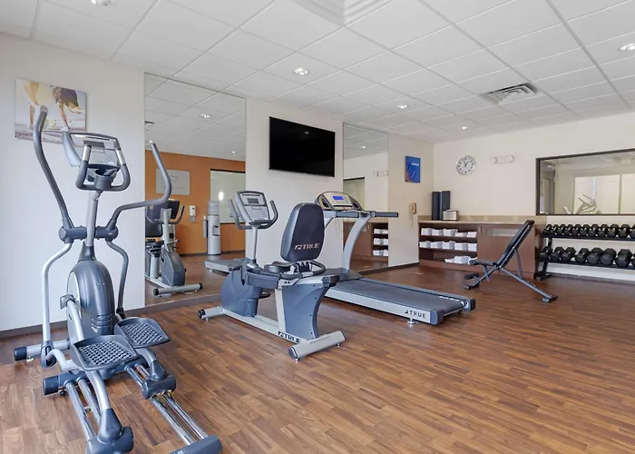 Comfort Suites & Conference Center