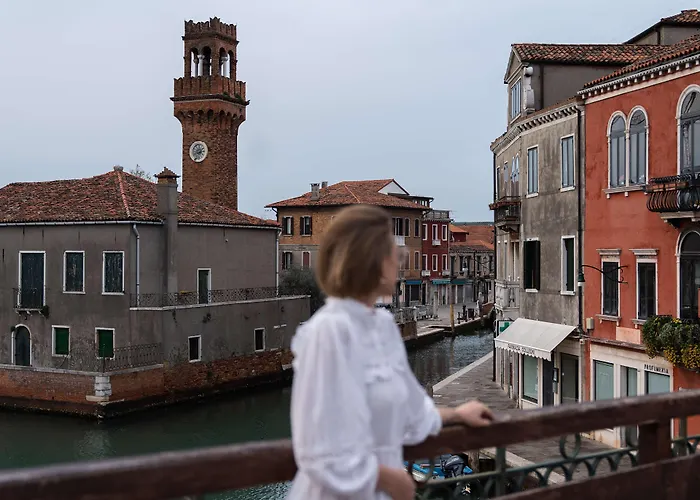 Hyatt Centric Murano Venice