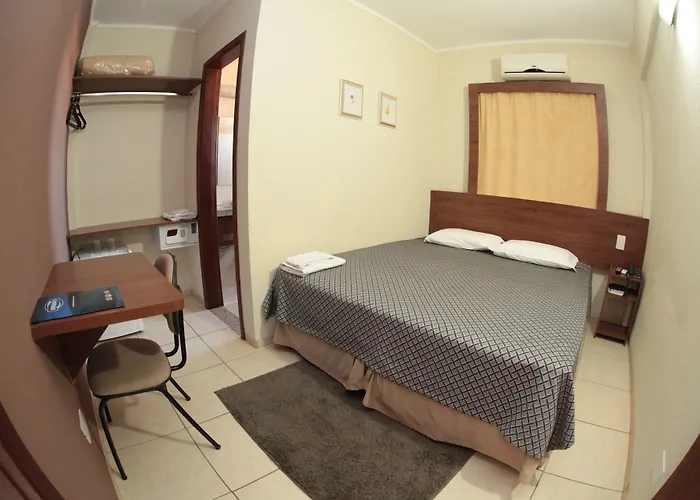 Druds Hotel