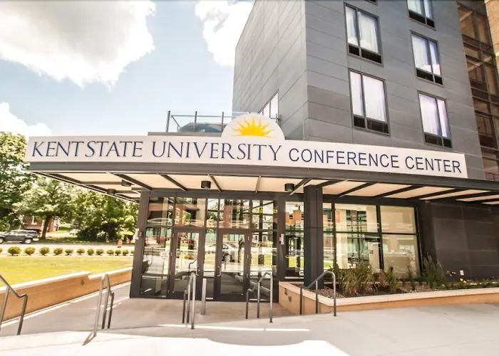 Kent State University Hotel And Conference Center