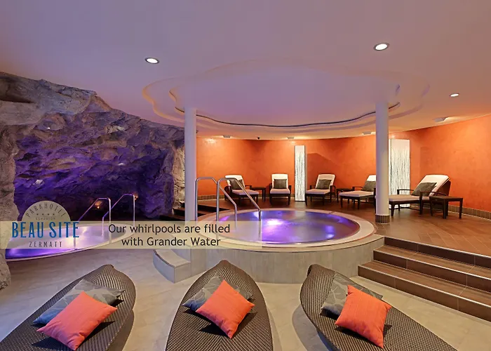 Beausite Zermatt