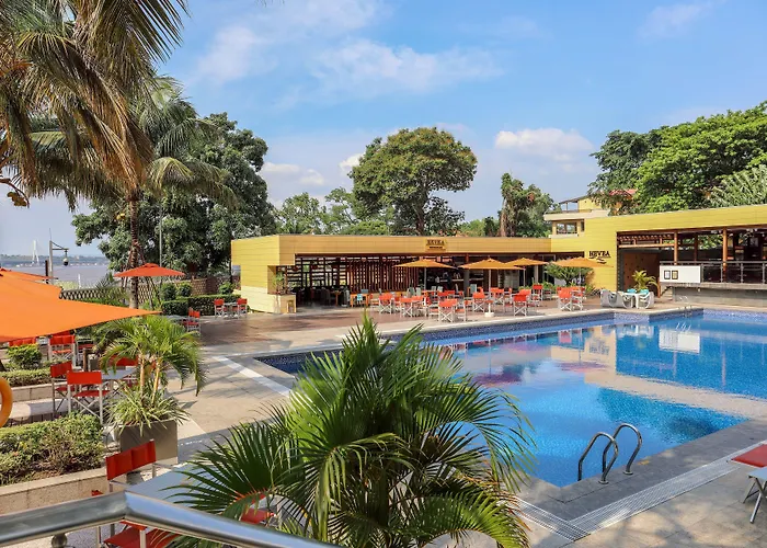 Fleuve Congo Hotel By Blazon Hotels