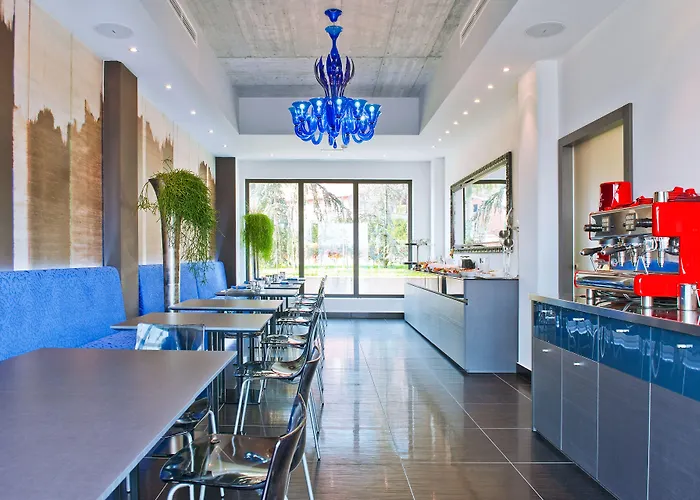 G Design Hotel