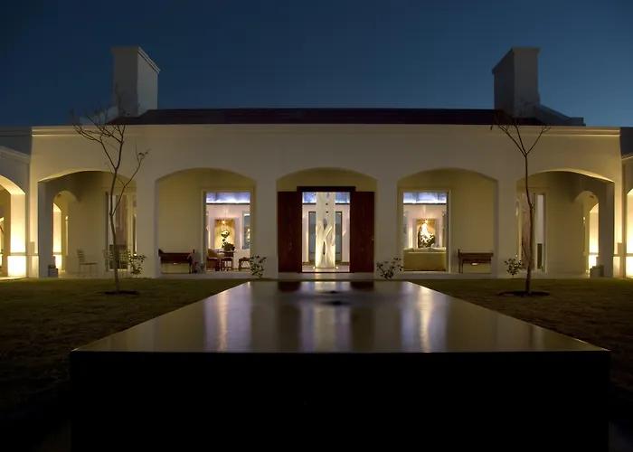 Estancia VIK José Ignacio