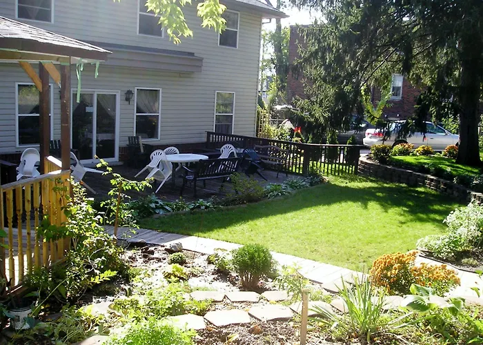 Susan'S Villa