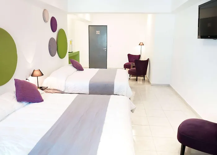Tryp By Wyndham Chetumal
