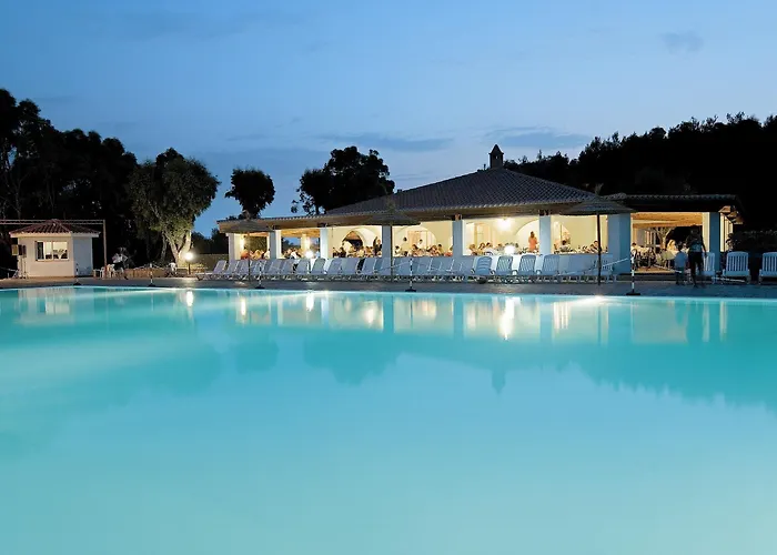 Villaggio L'Oasi