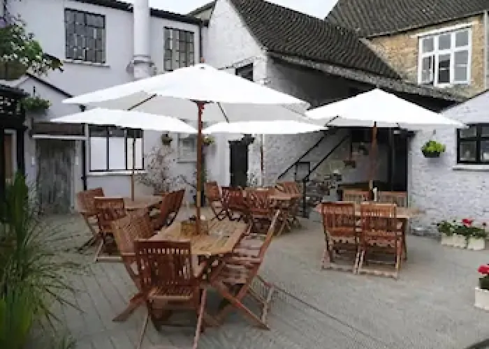 The Old Court Hotel
