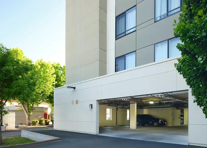 Towneplace Suites San Jose Santa Clara