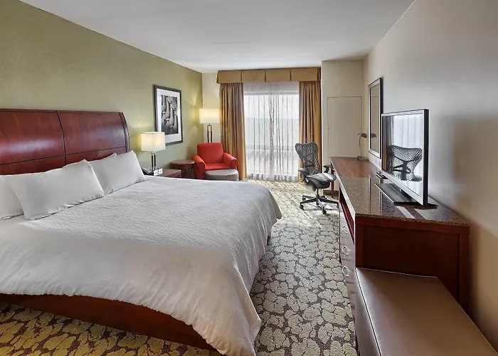Hilton Garden Inn Durham-University Medical Center