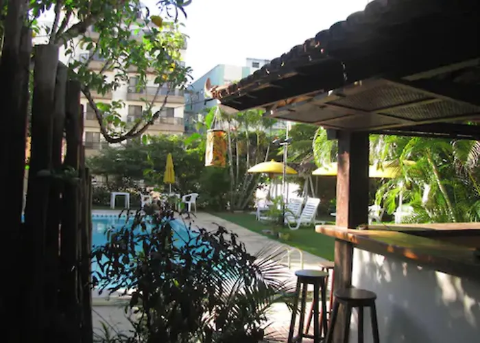 Hotel La Brise