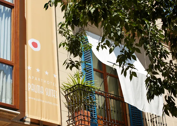Palma Suites