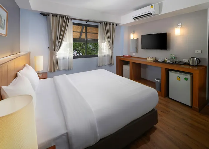 Estia Chiangmai