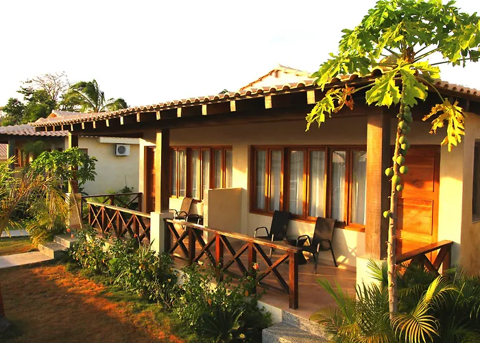 Playa Venao Hotel Resort