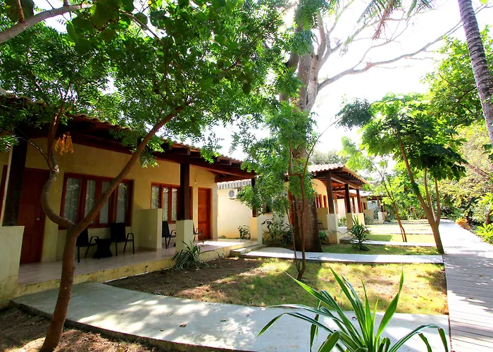Playa Venao Hotel Resort