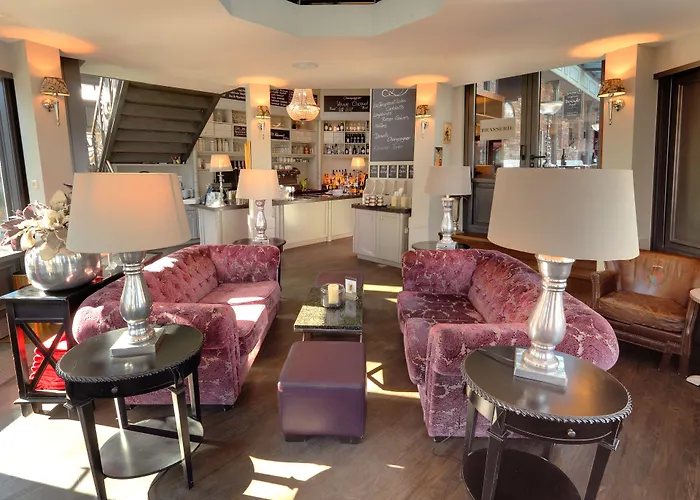 Europa Hotel Kühlungsborn