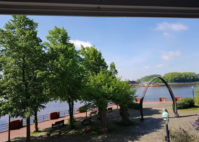 Hotel Havenhaus