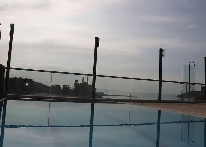 Jounieh Suites Boutique Hotel