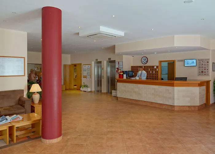 Hotel Alba