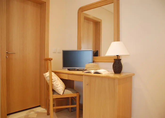 Hotel Alba