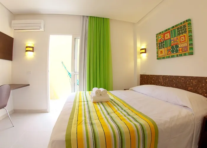 Pousada Eco Maceio