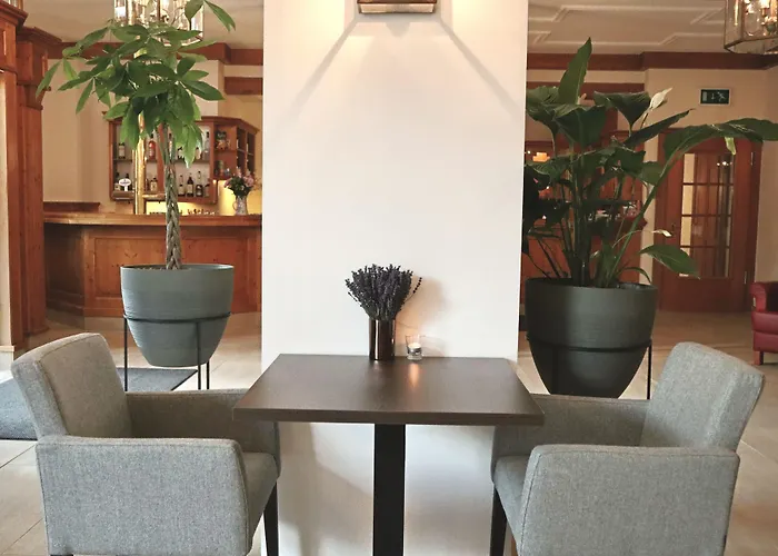 Hotel Alter Packhof
