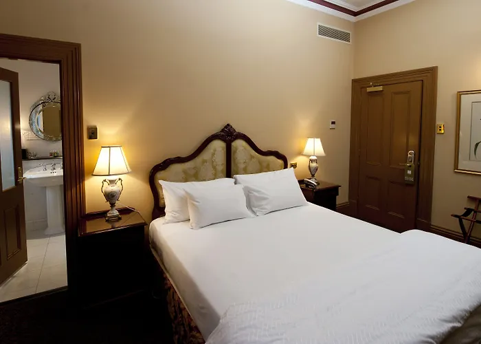 Craig'S Royal Hotel