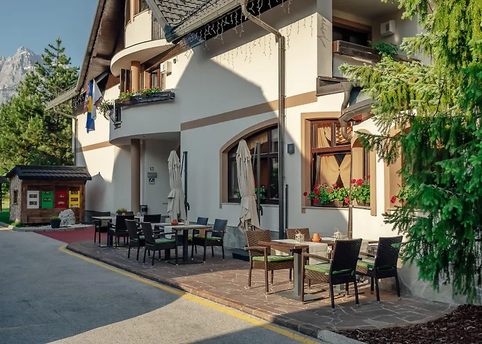 Garni Hotel Miklic